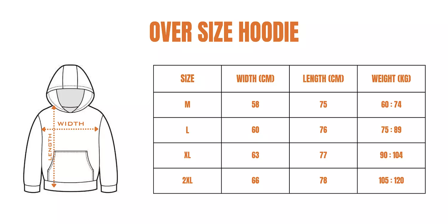 Half Zipper Hoodie _ White 2
