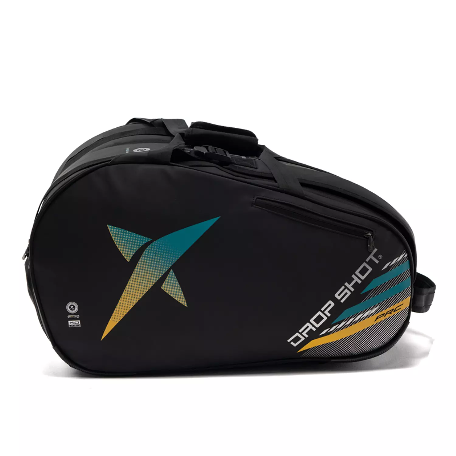 Drop Shot Alsai Padel Bag - Lucas Campagnolo  6