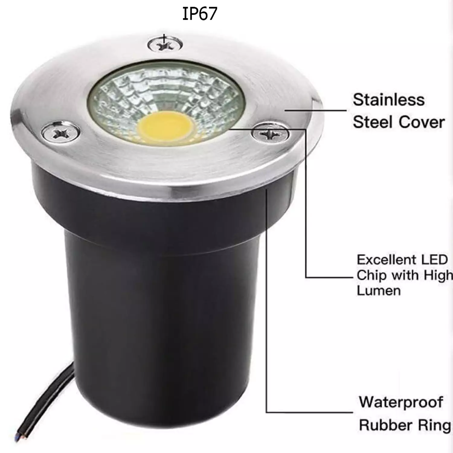 Outdoor Lights hover image
