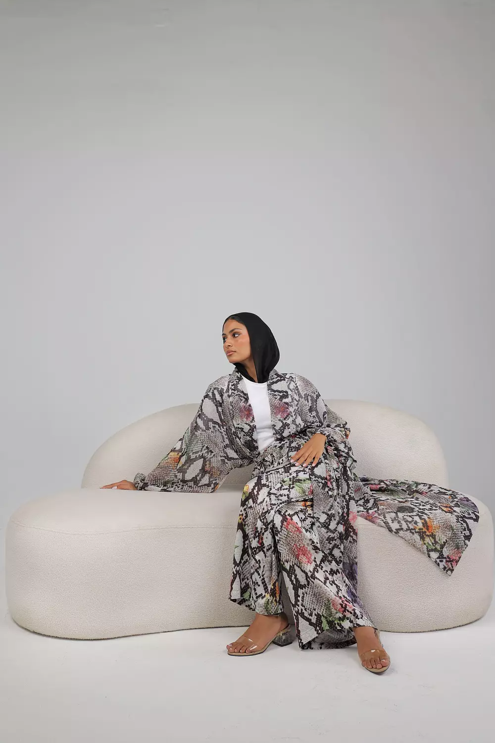 Fleure Lizar Pants 1