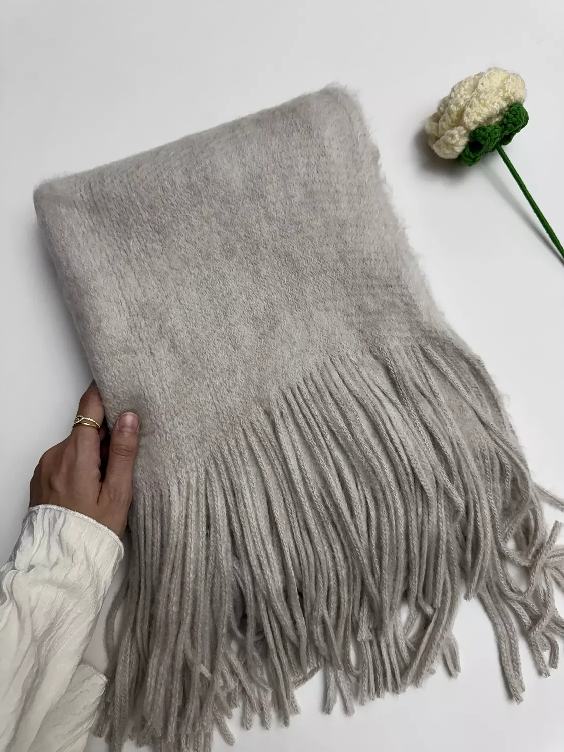Champagne 🧣 image