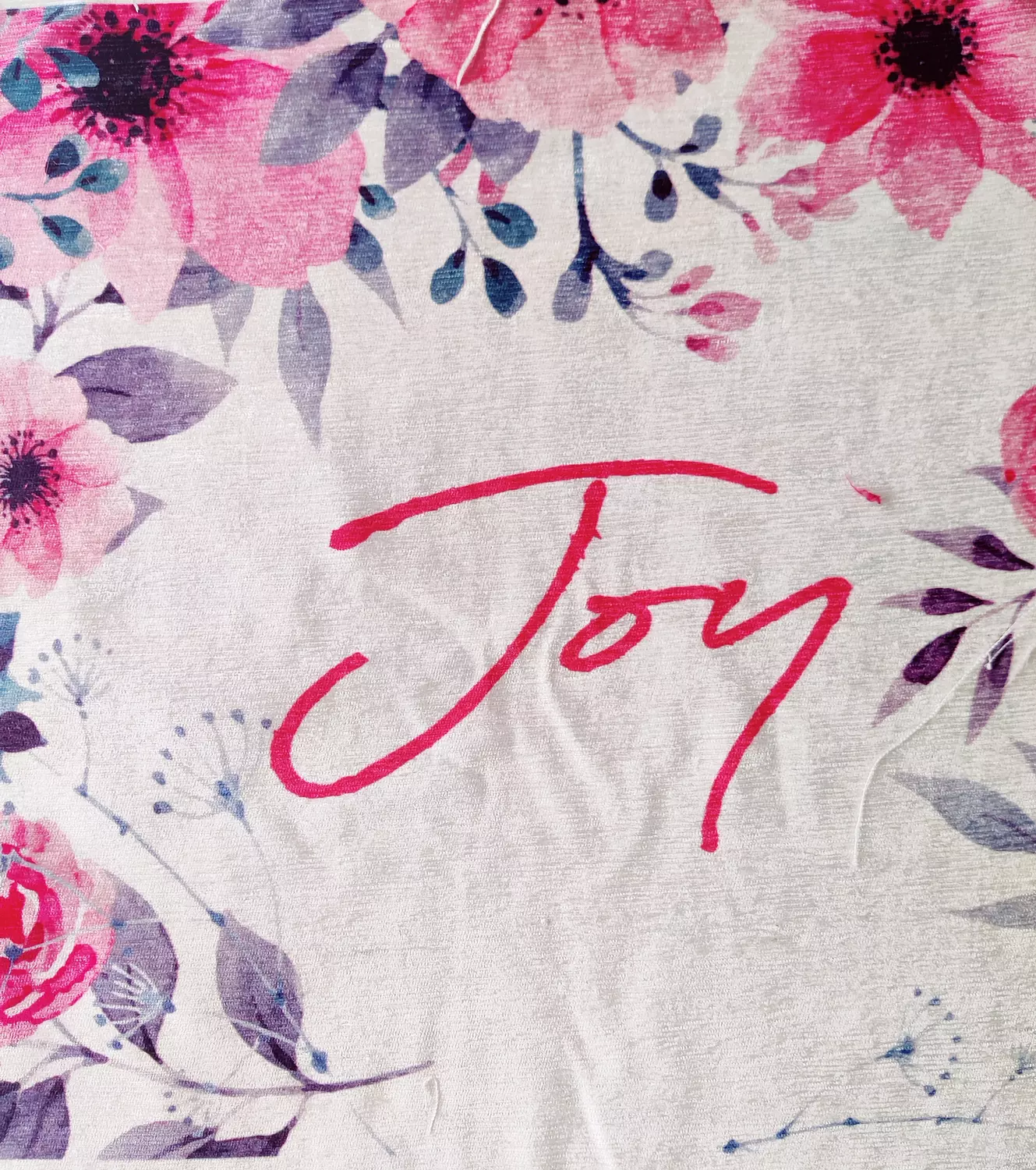 Joy Cushion Cover  image