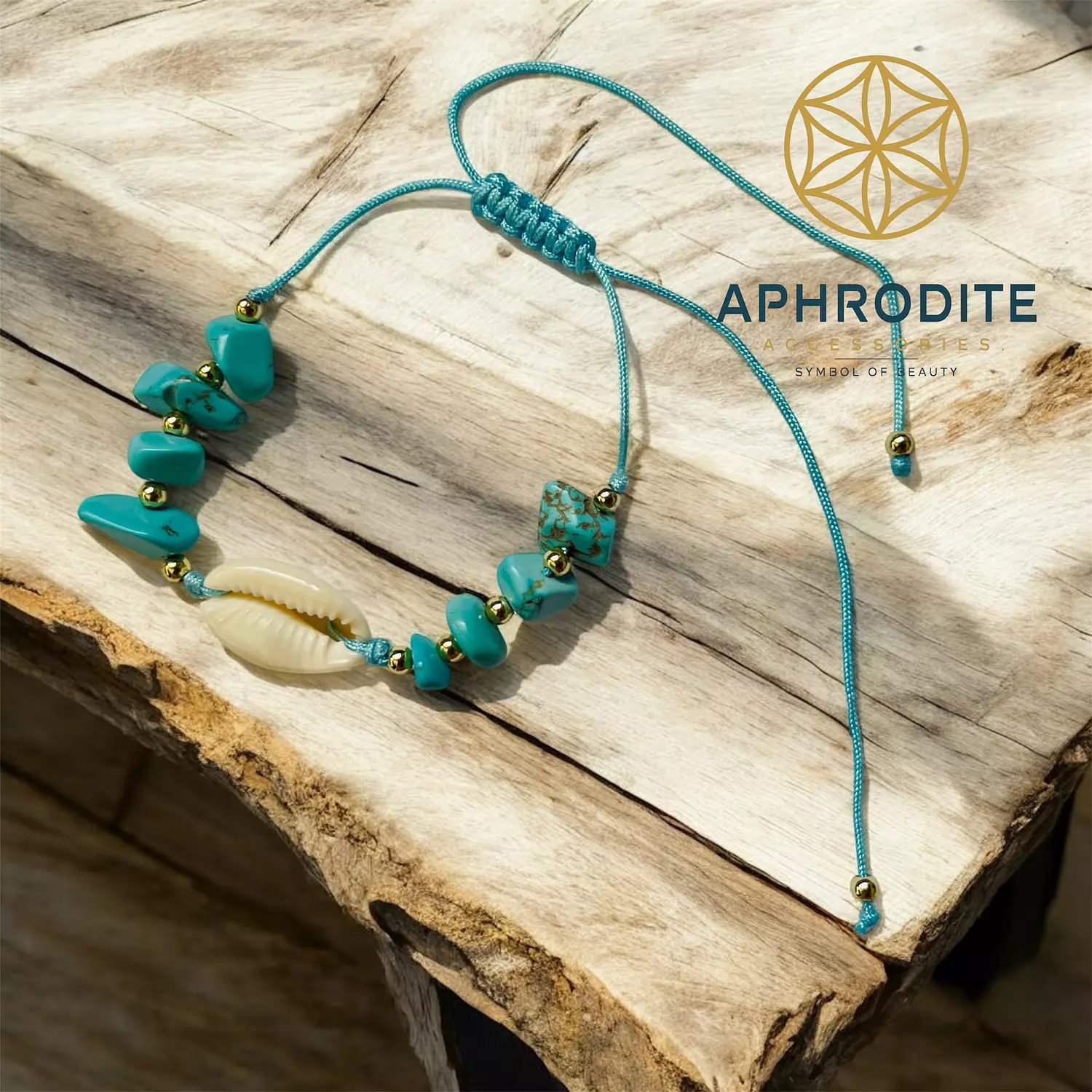 Summer anklets  3