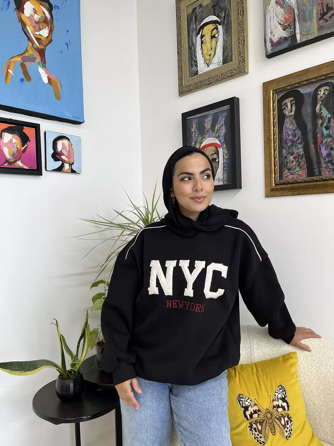 NYC Hoodie 7
