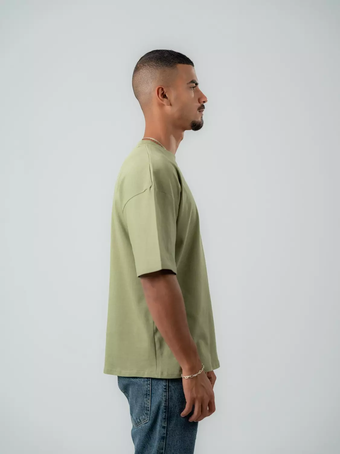 Core Tee — 17