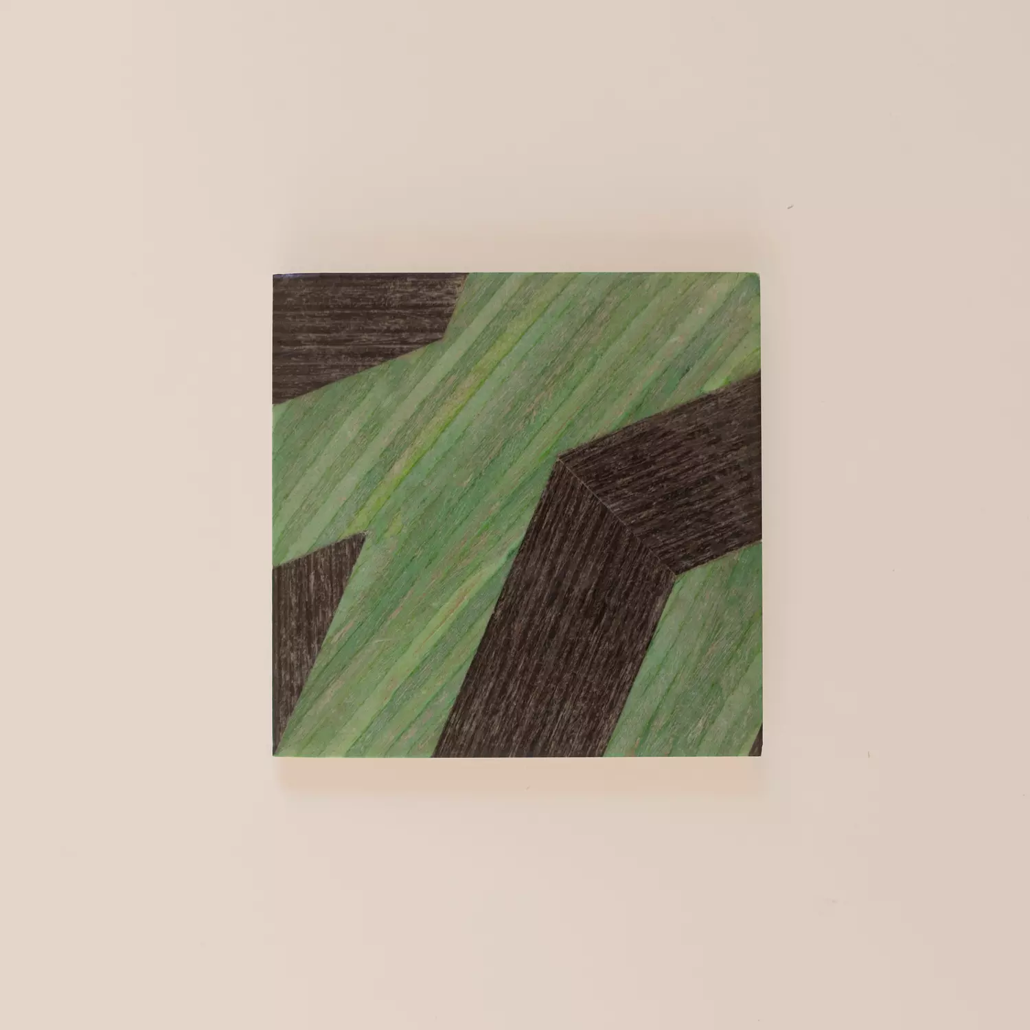 Nile Valley Coaster Set 4