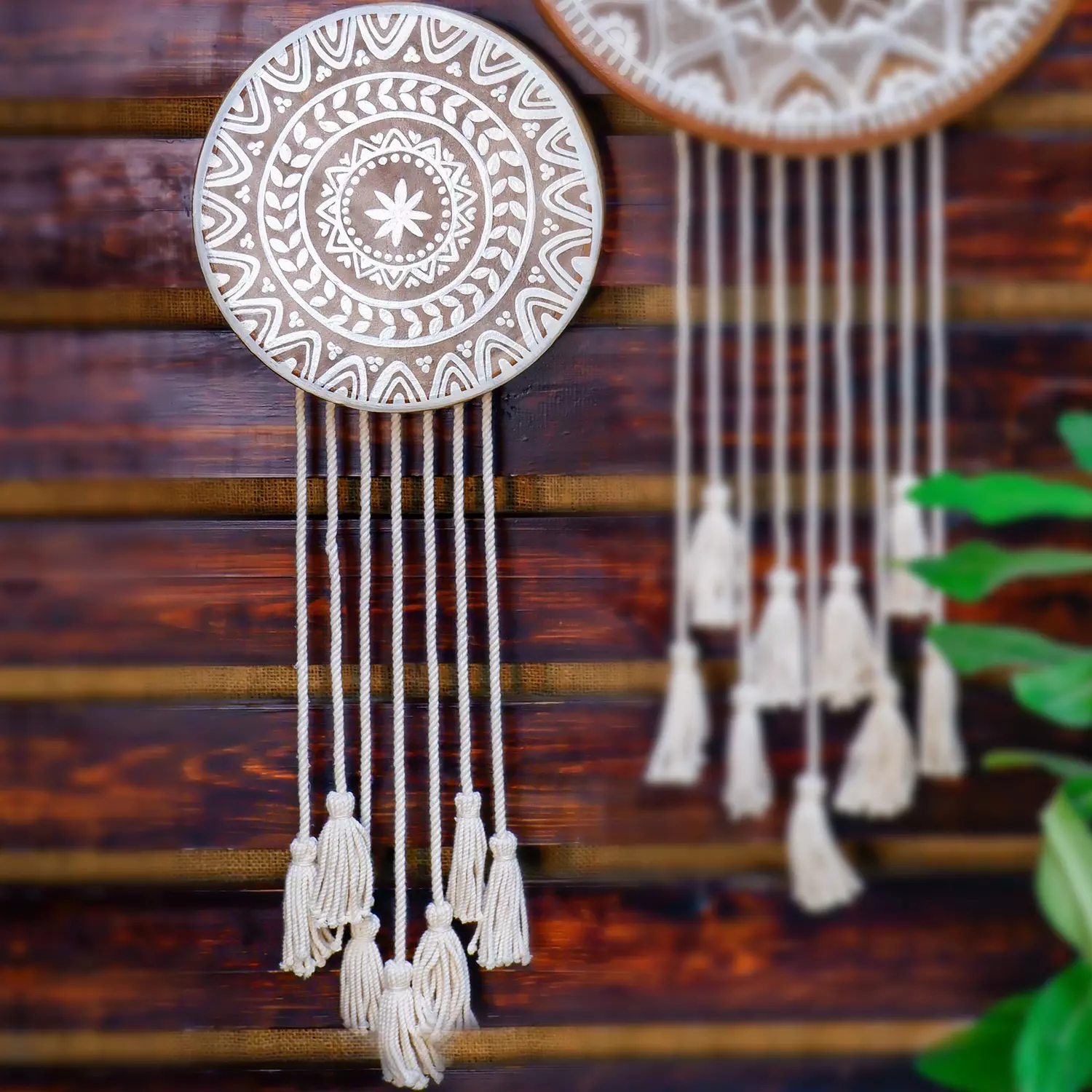 Tar macrame small image