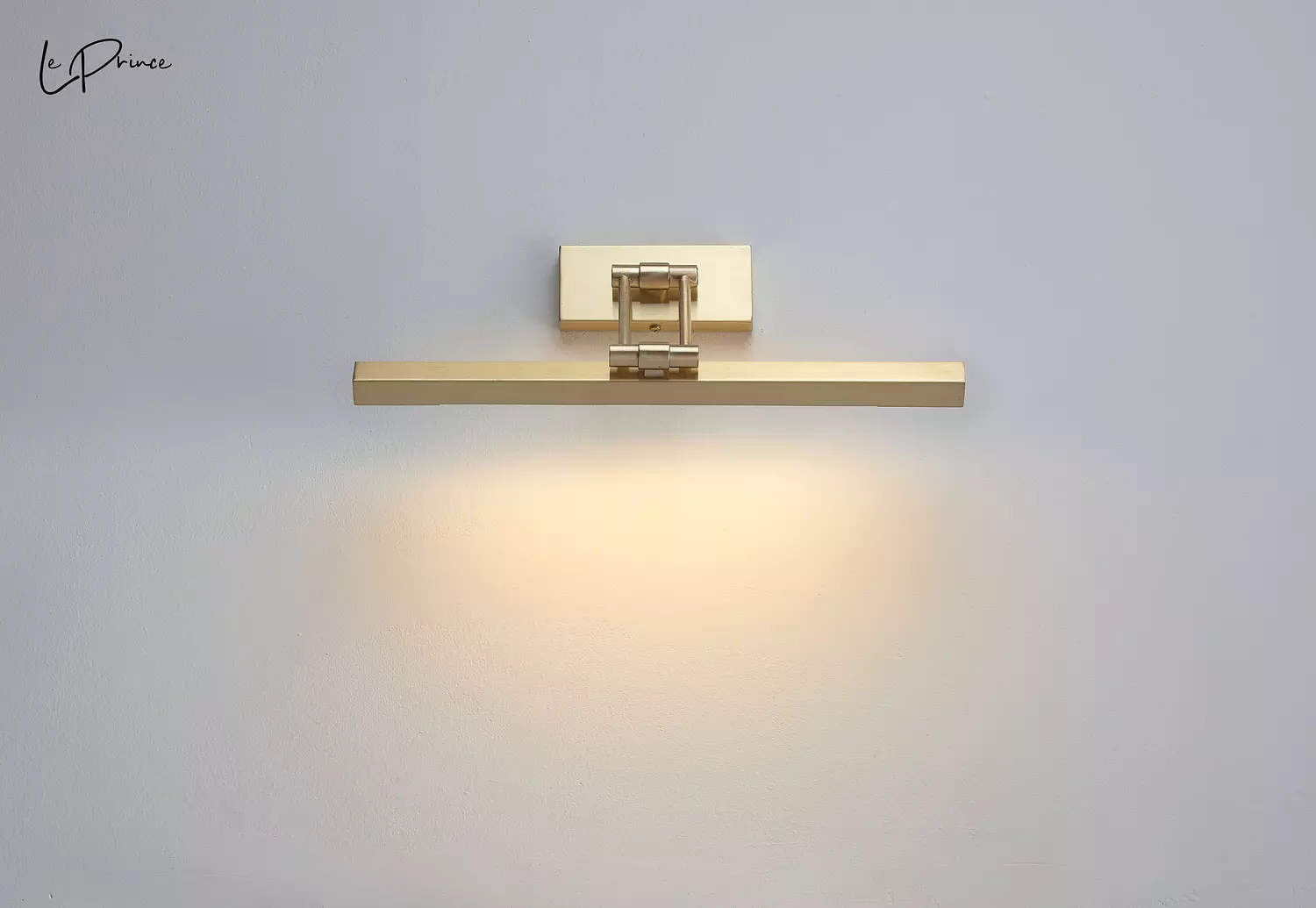 Cubic Ultra Modern Picture Lamp 40 cm
