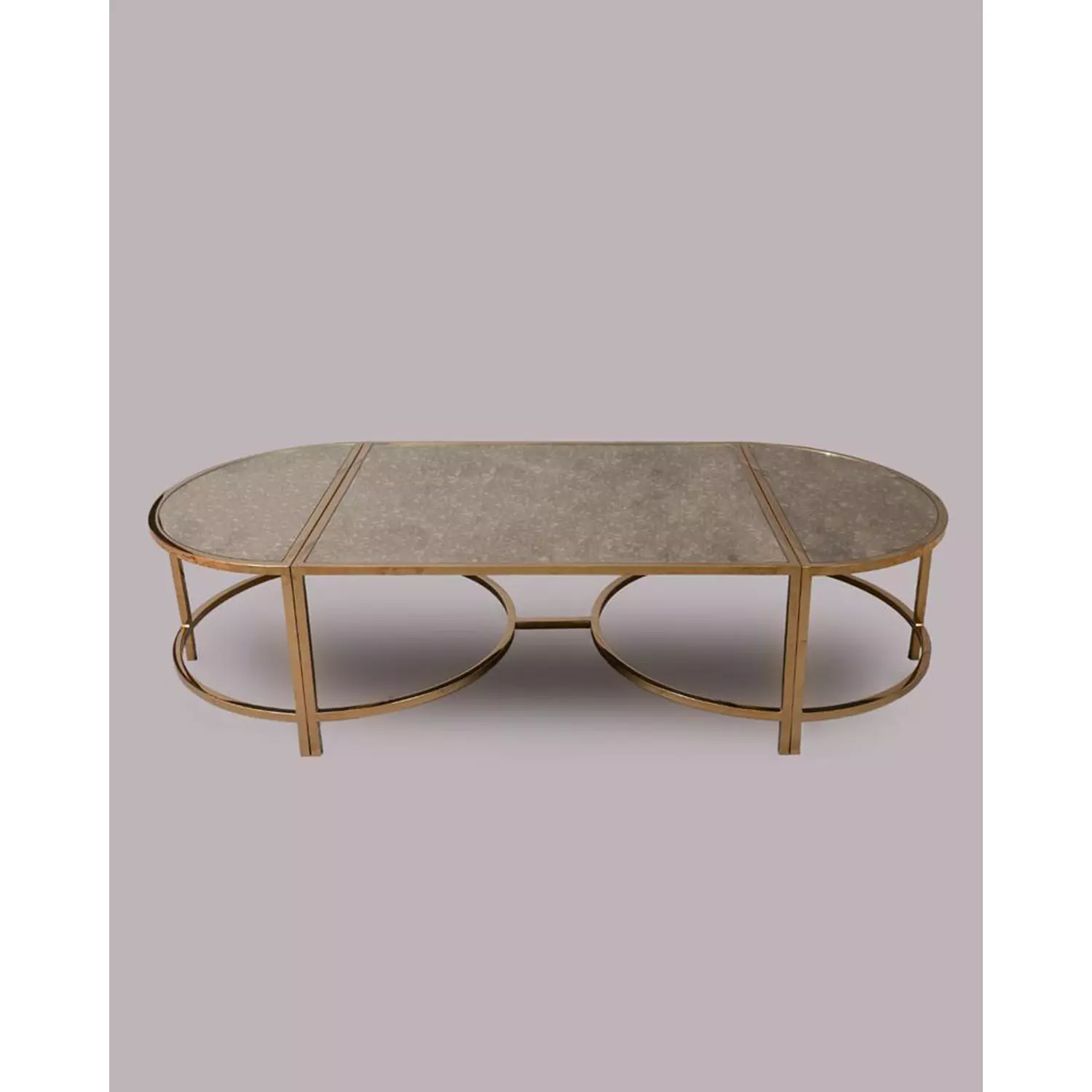 Trio Coffee Table  image