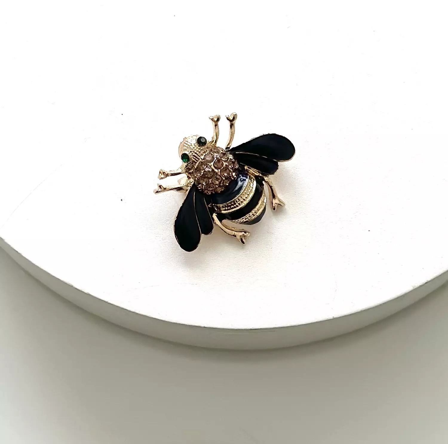 Small bee image