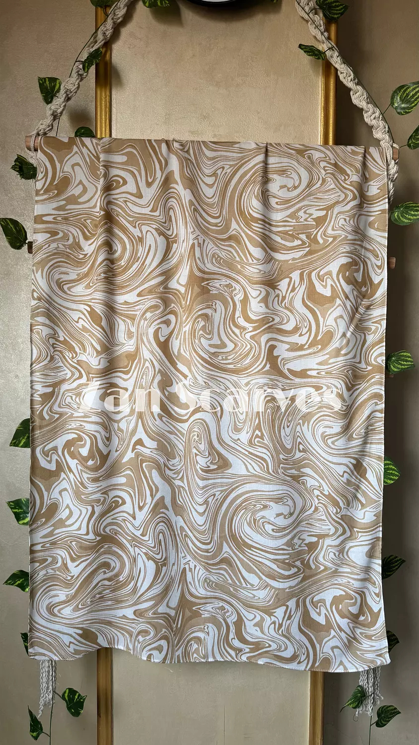 Latte Waves hover image
