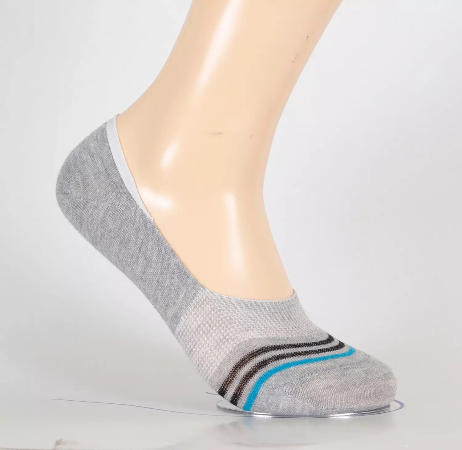 Vouche invisible Sock for women's 3