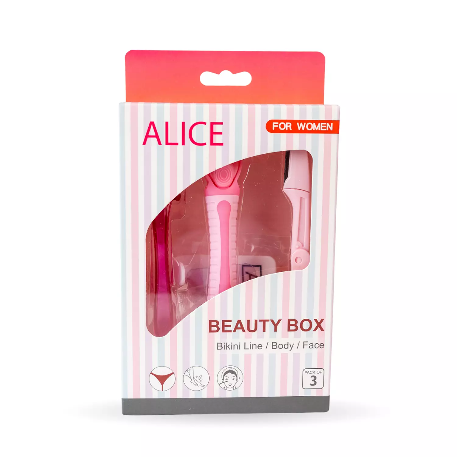 Alice Beauty Box image
