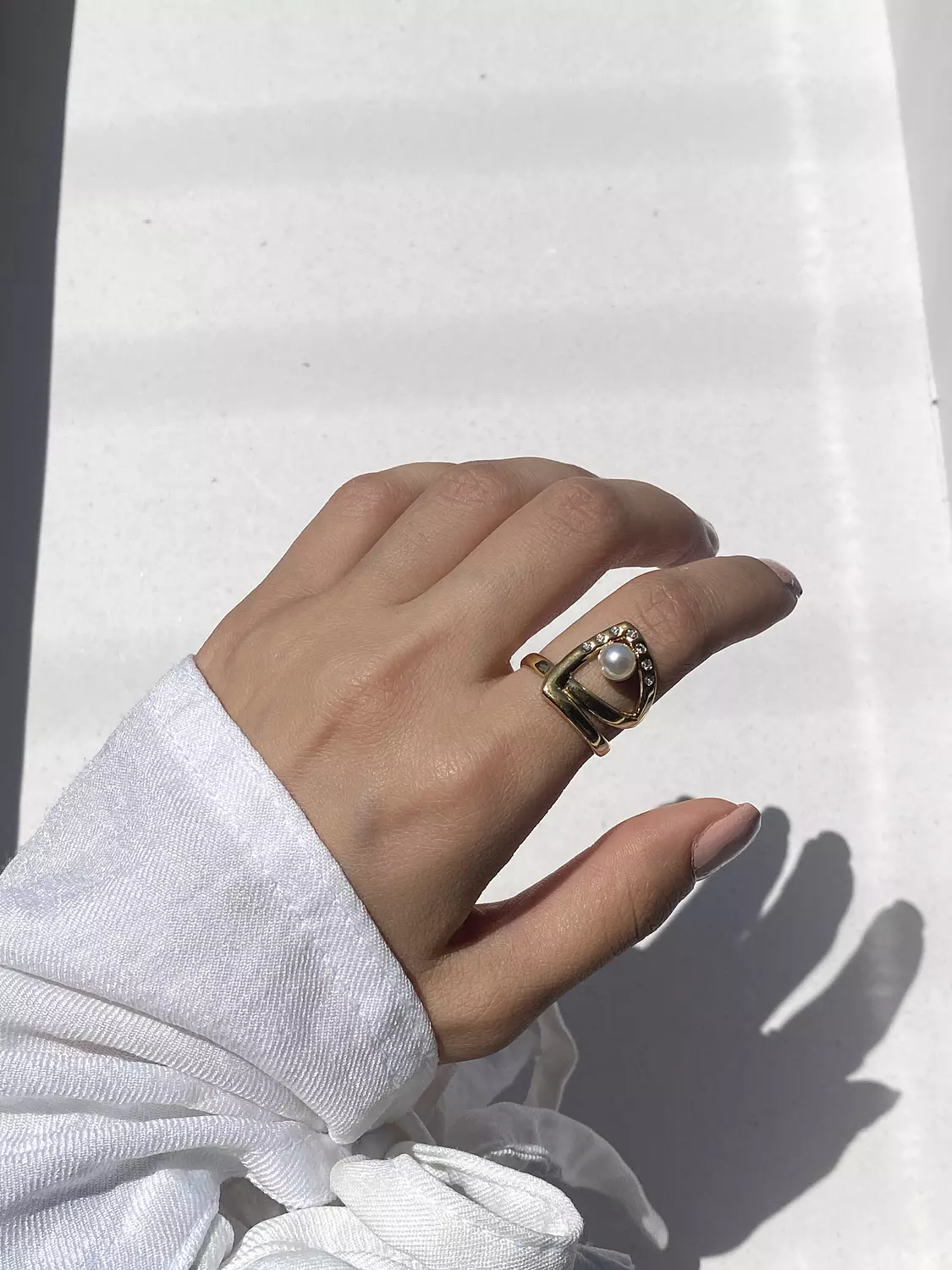 Sailaway Ring  3