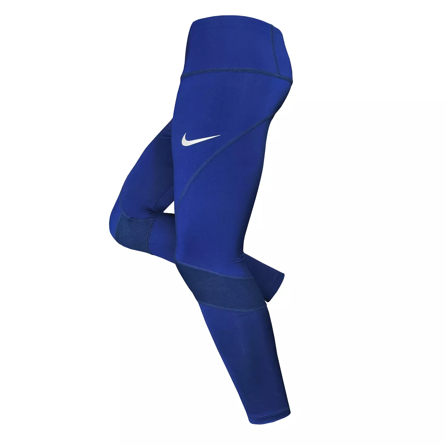 NIKE COMPRESSION PANTS - LADIES 2