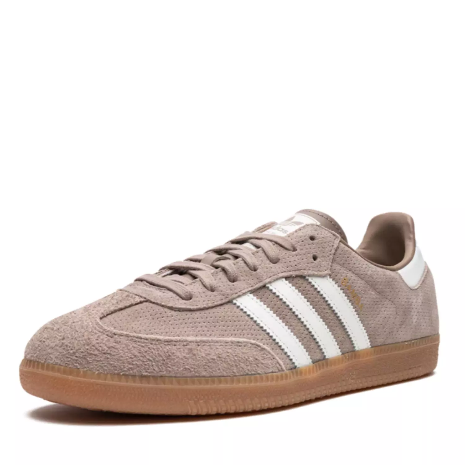 Adidas Samba OG "Chalky Brown Gum" sneakers  5