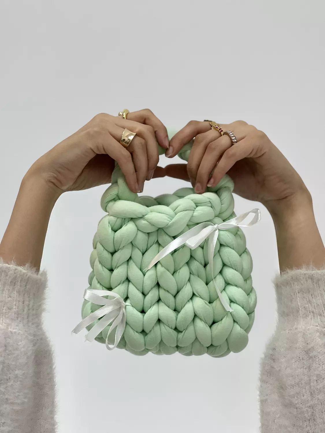 Chunky Bag 2
