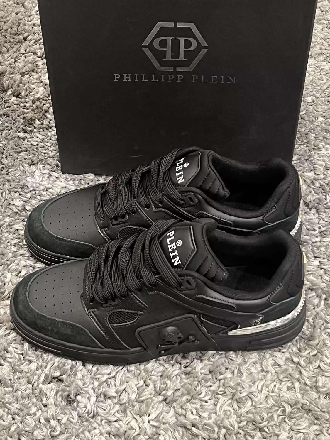 Philipp plien shoes image