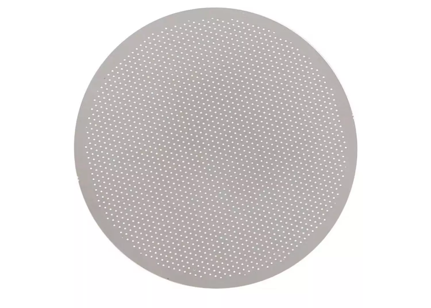 فلتر قهوه استنليس (باك سكرين )  كلاسيك رفيع (51 - 58 ) مللي  image