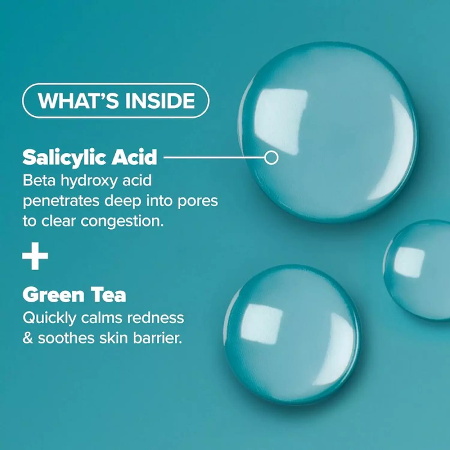 Paula's Choice  Skin Perfecting 2% BHA Exfoliating Toner for Clear Skin 1