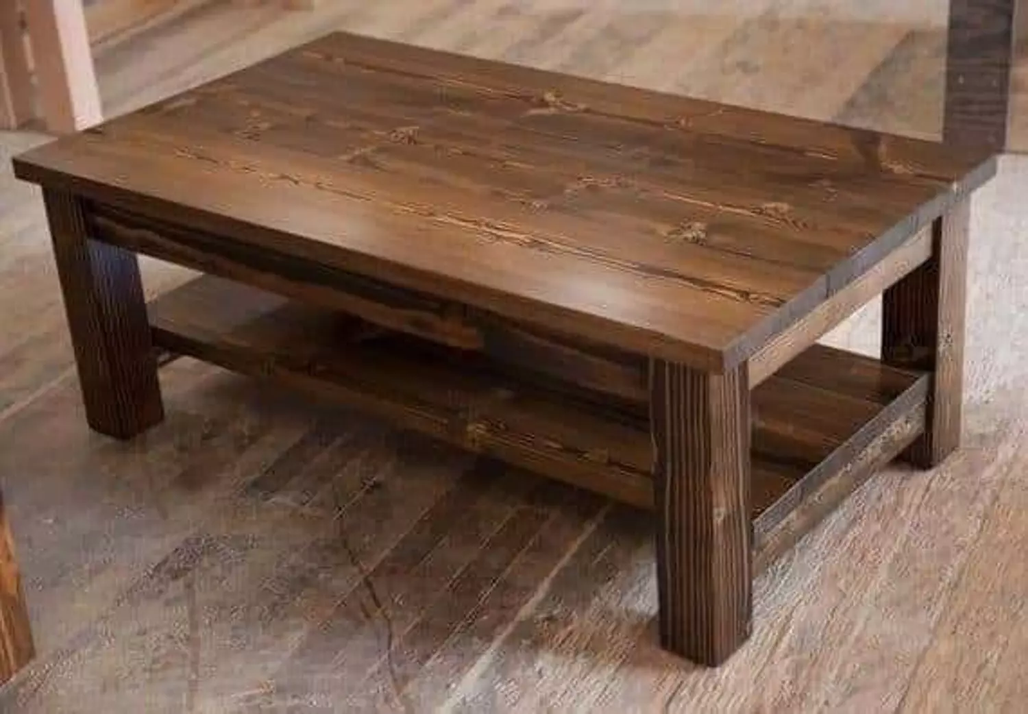 Coffee table image
