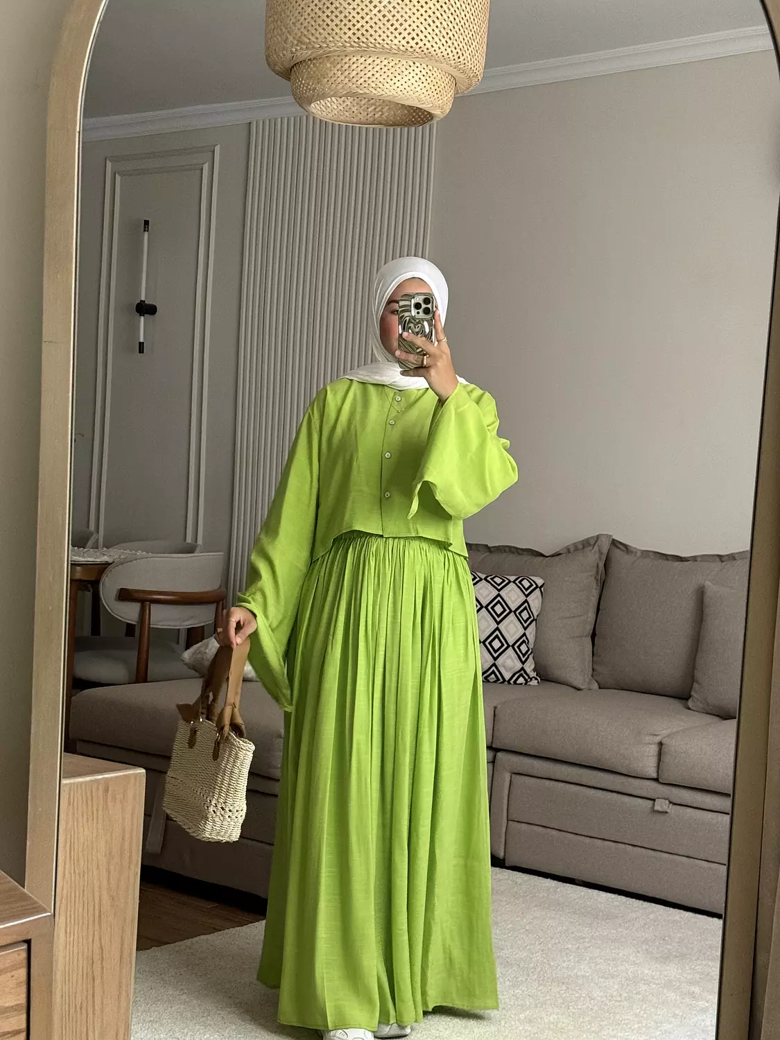 LUNA Limited Edition for Dina Zein 2