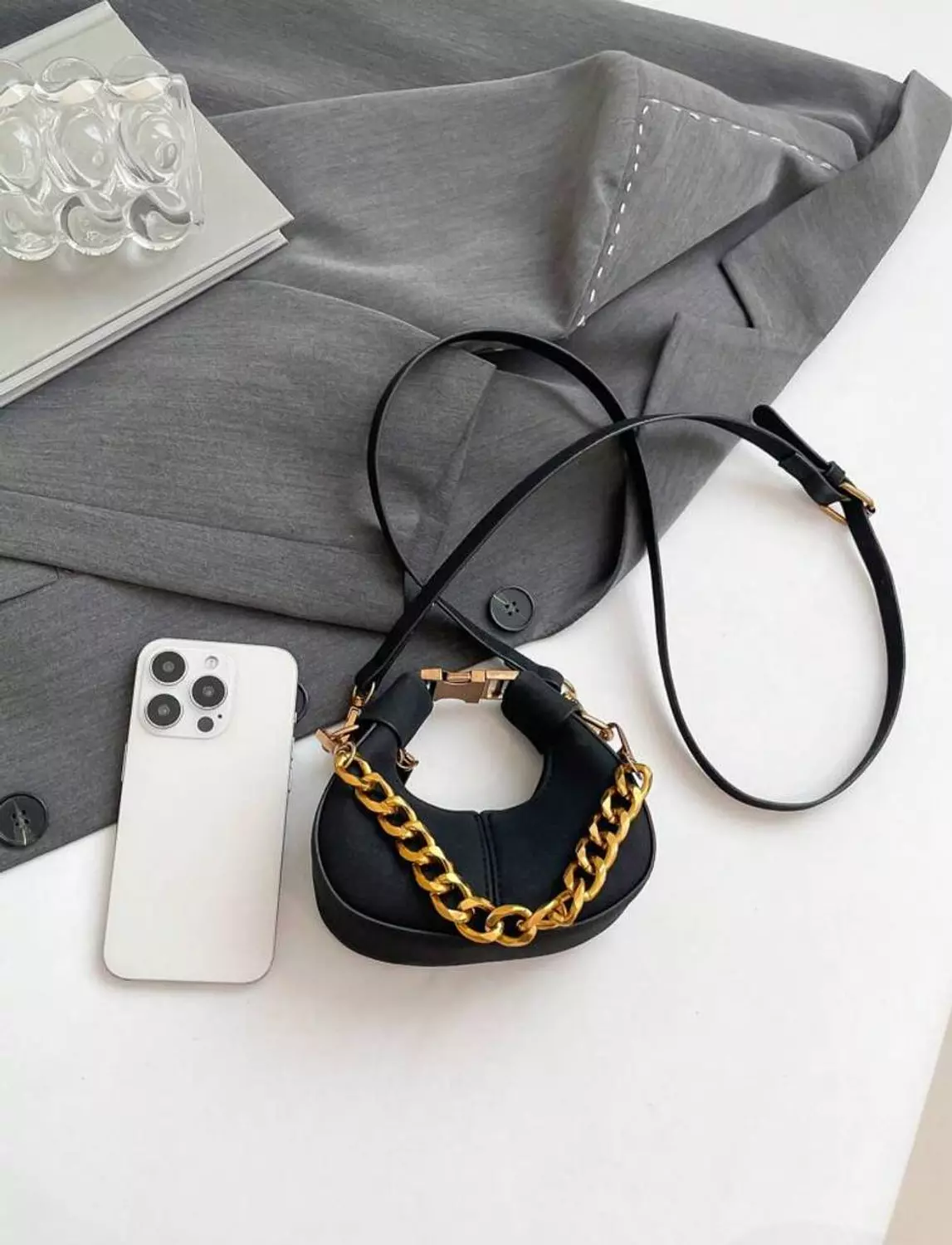 Mina Bag Cute image