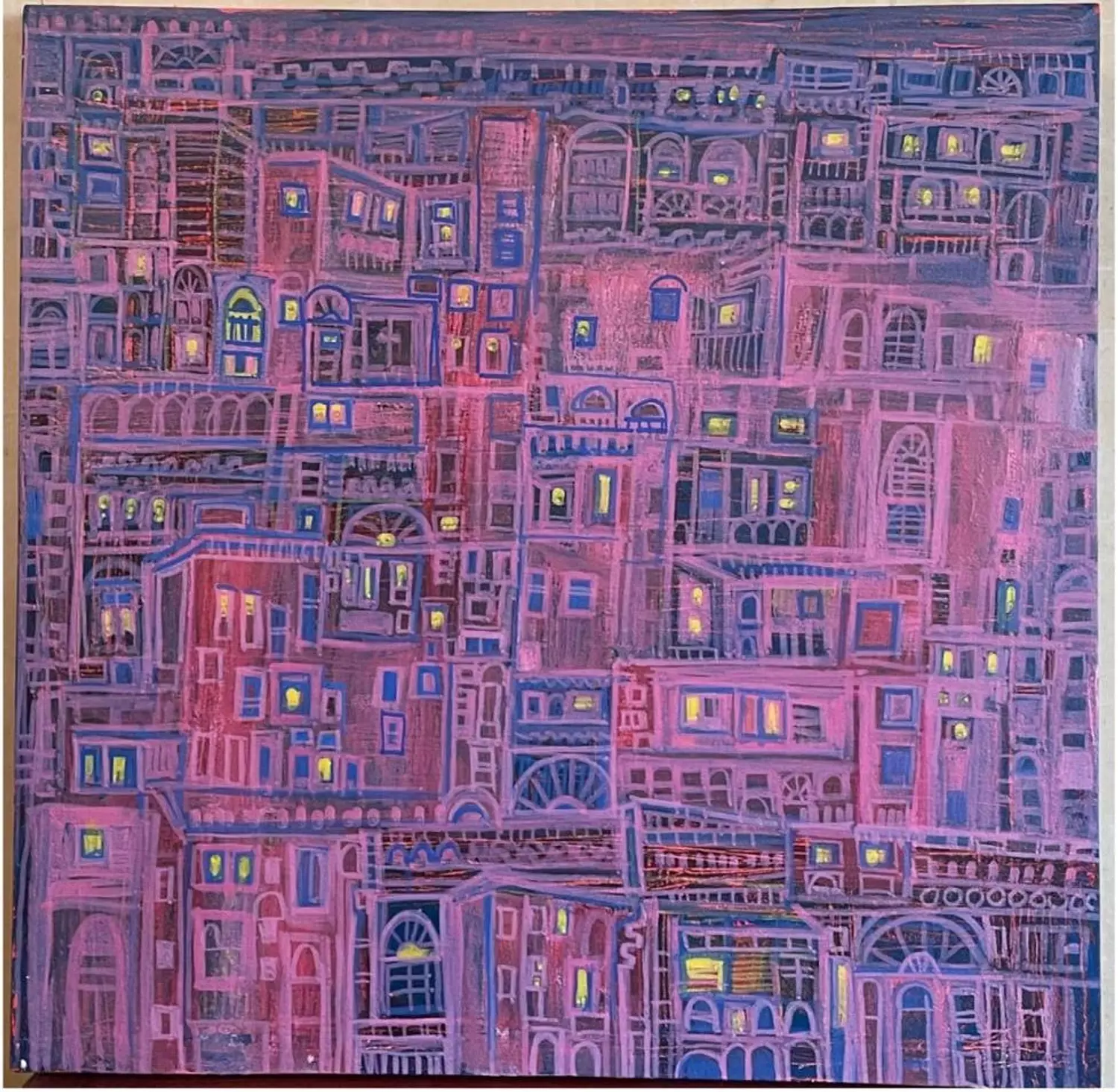Safia ALKabany\AC-0002418/ 25*25 image