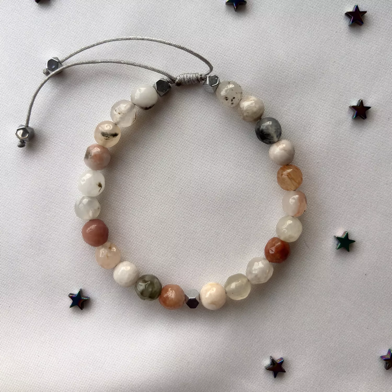 Sebha Bracelet (L-XXL)-02 image