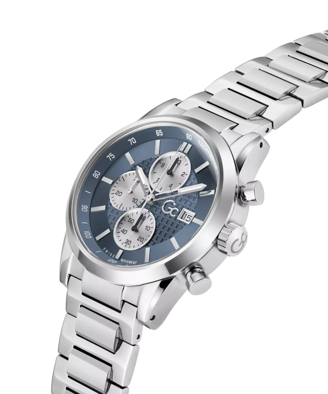 Gc Gallant Chrono Metal 4