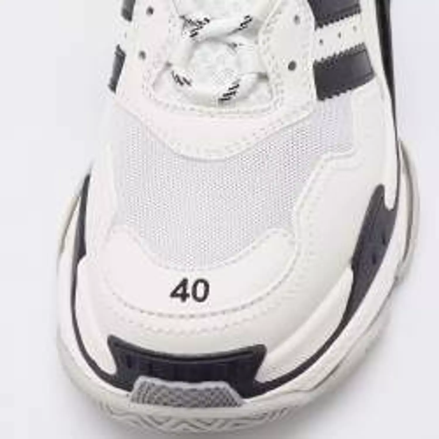  BALENCIAGA TRIPLE S SNEAKERS 5