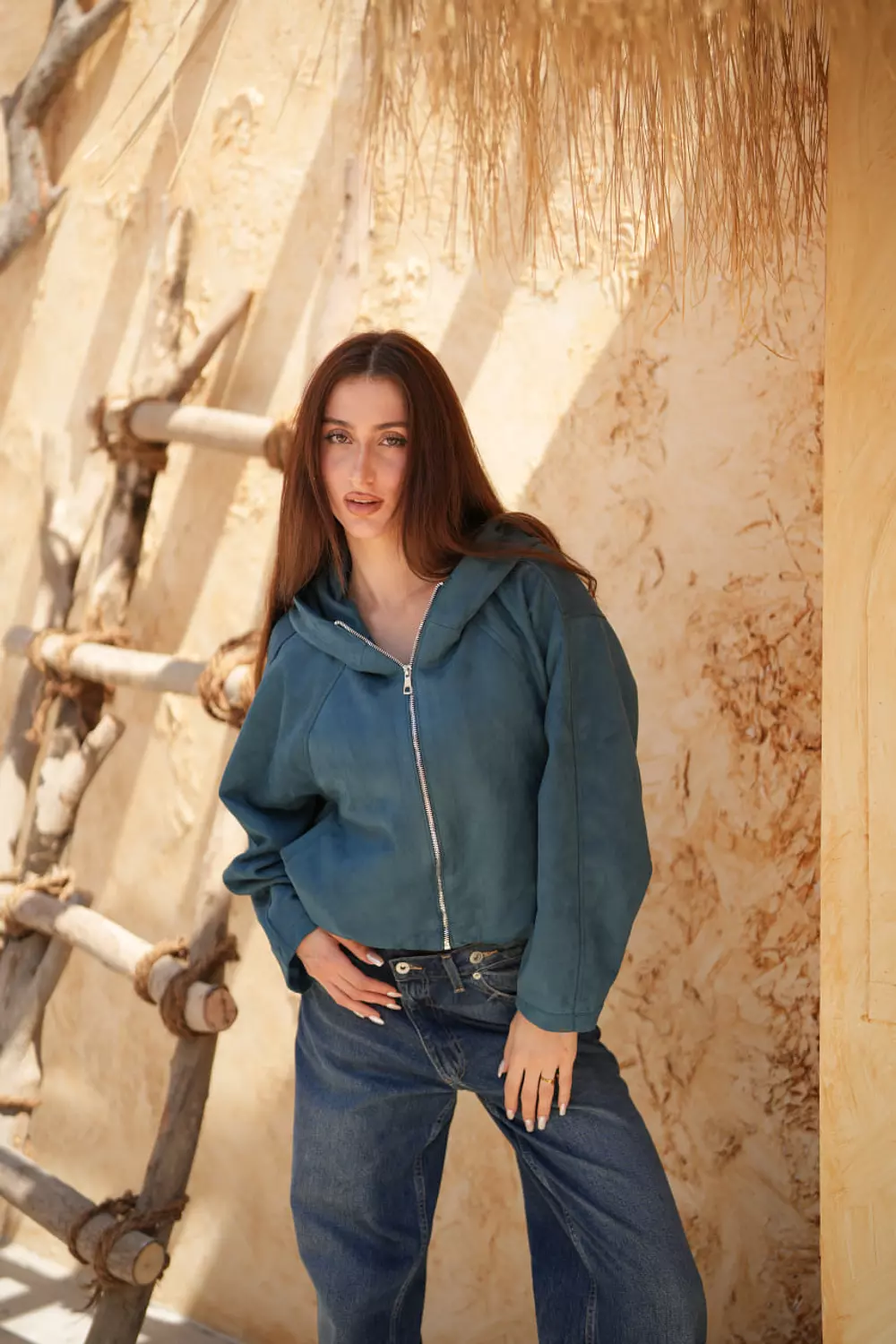 suede jacket frasha 3