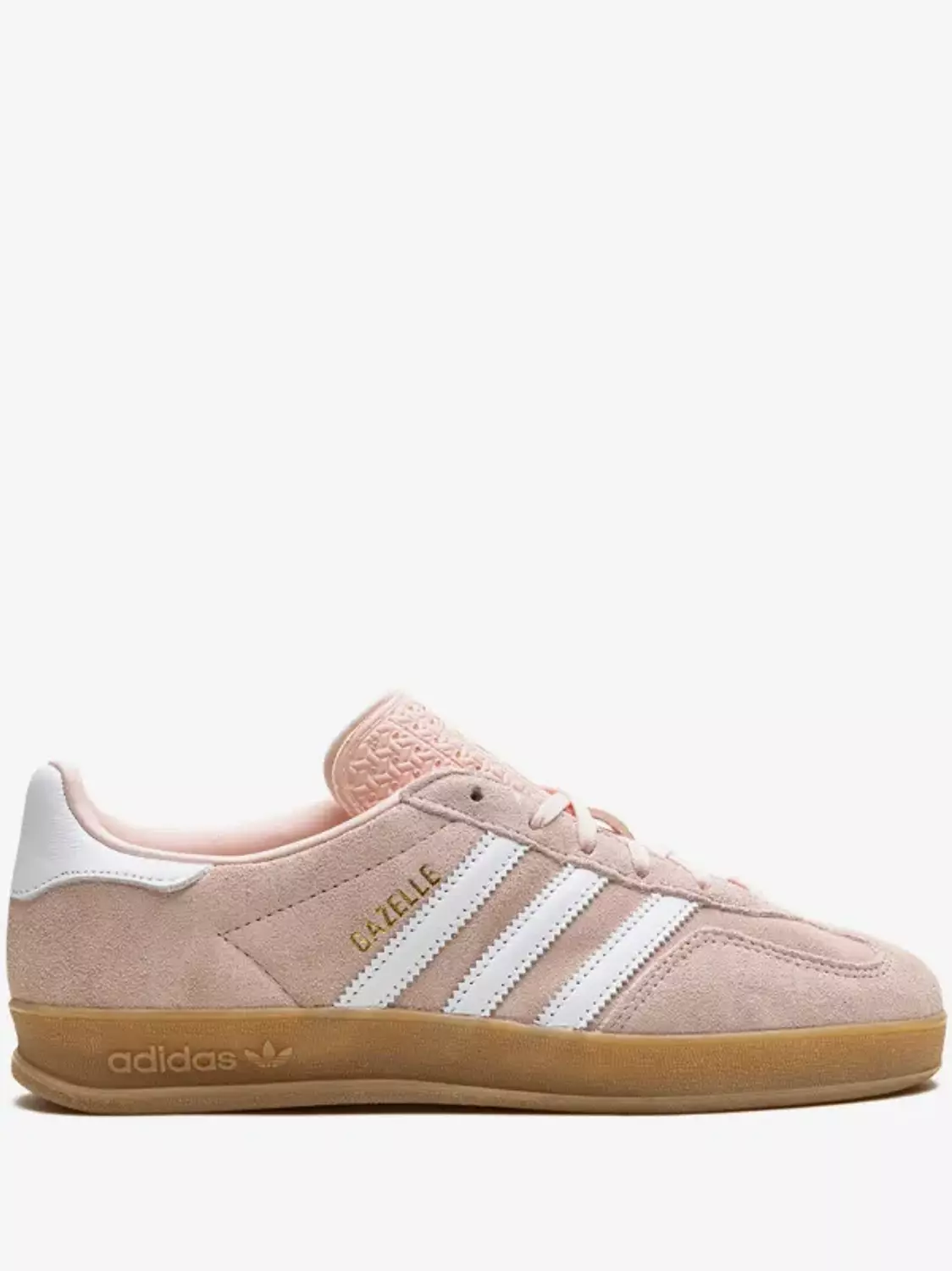 Adidas Gazelle Sandy Pink Sneaker image
