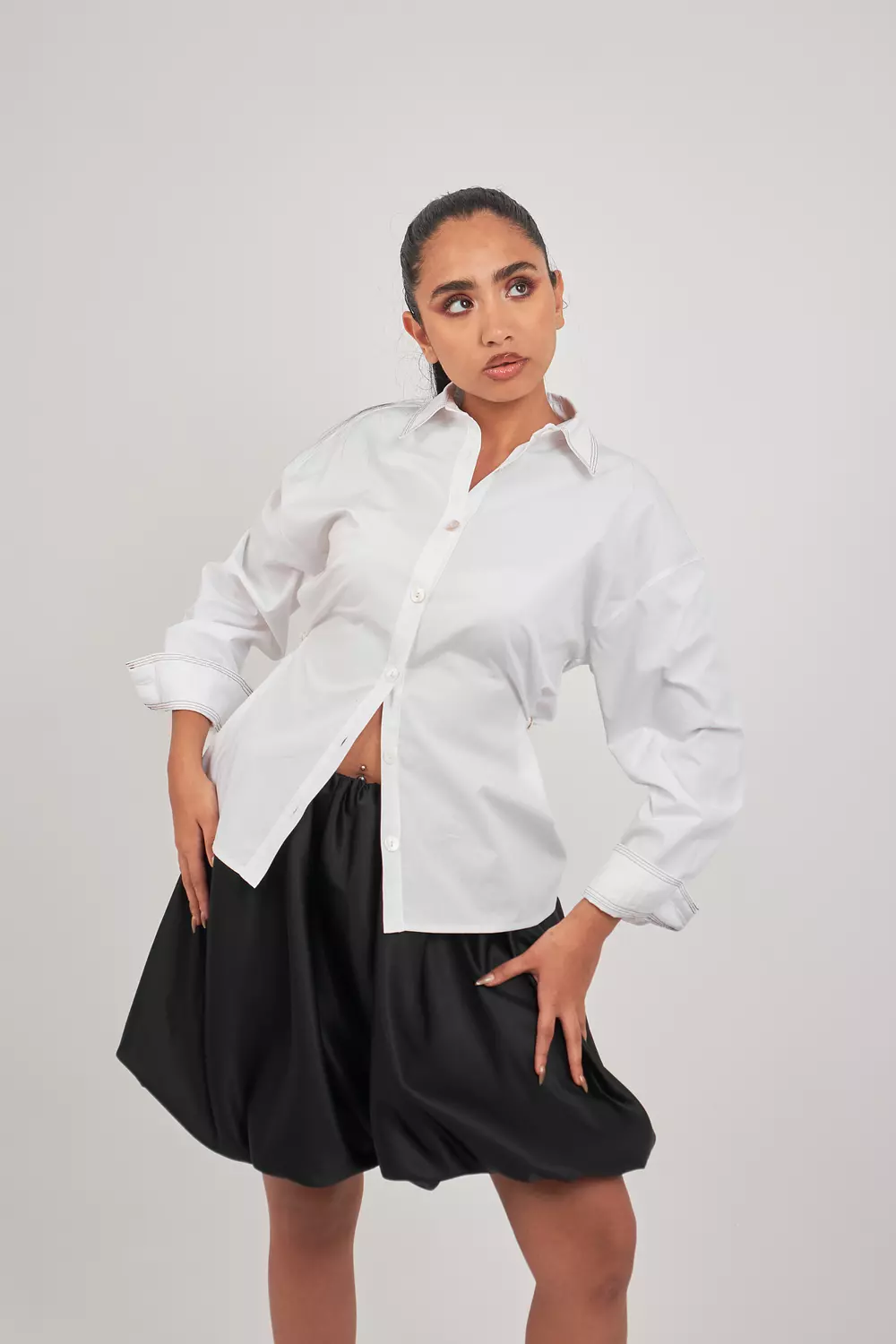 Sky Adjusta Shirt  10
