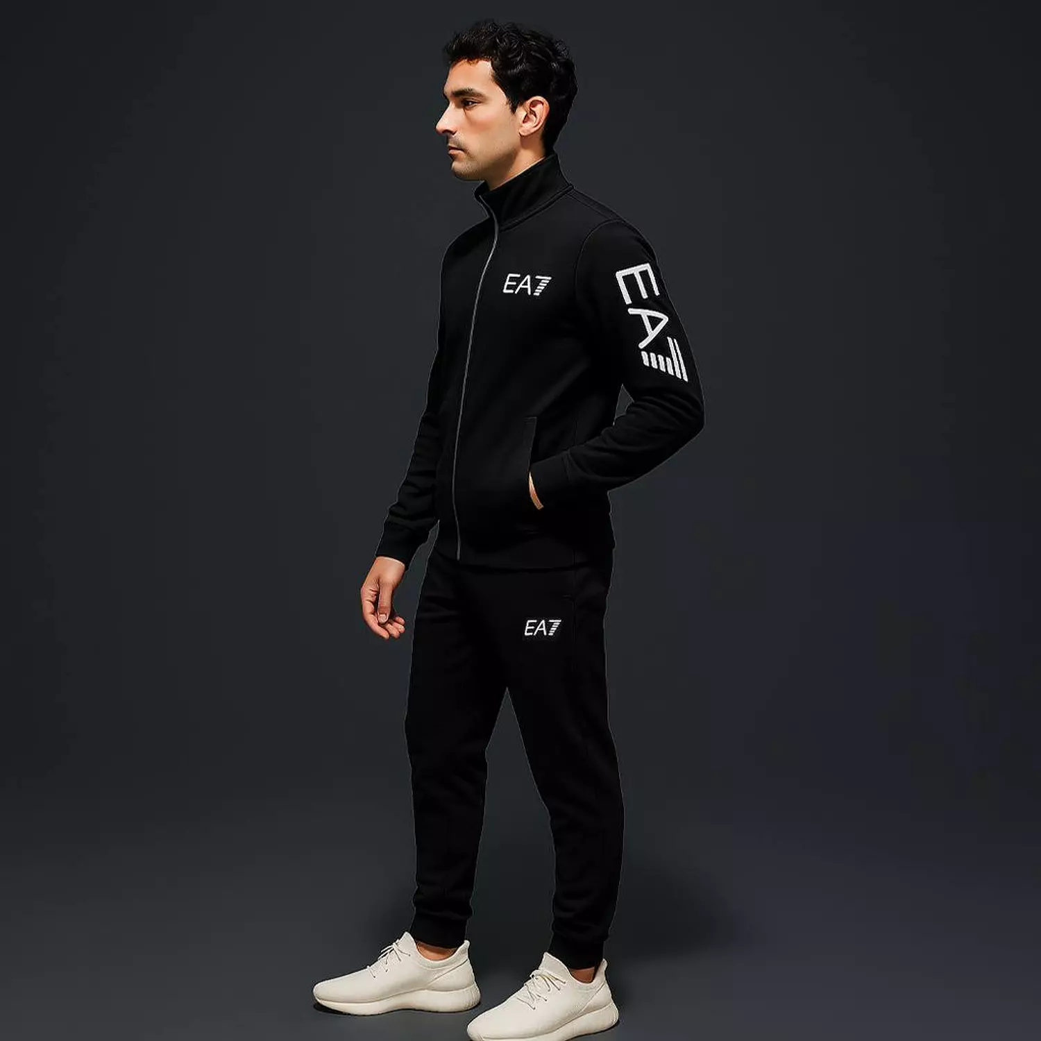 tracksuit Ea7 Gdeda hover image