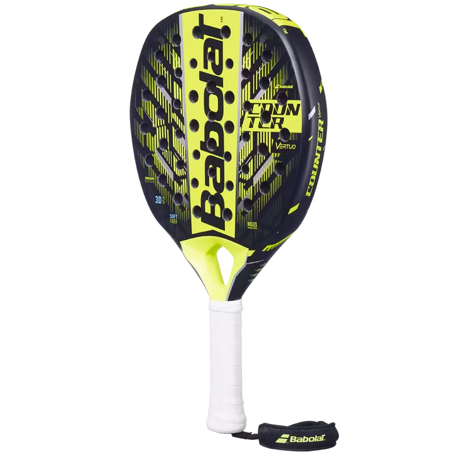 Babolat Counter Vertuo 2025 2