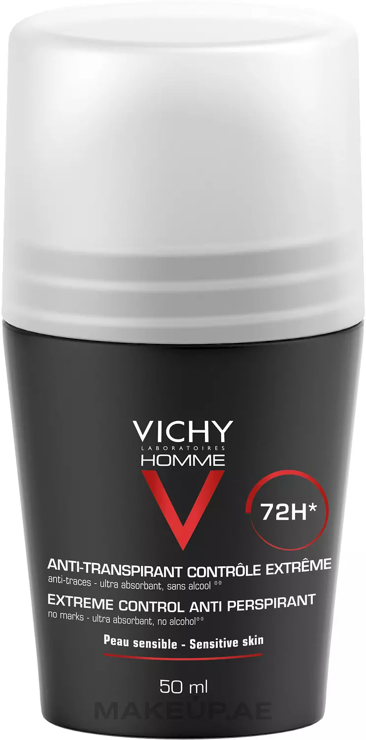 Vichy Extreme-control anti-perspirant- 50ml image