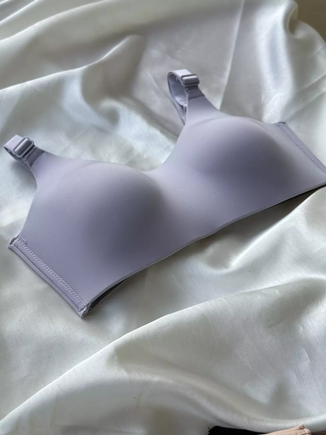 Seamless Non Wired Bra 7