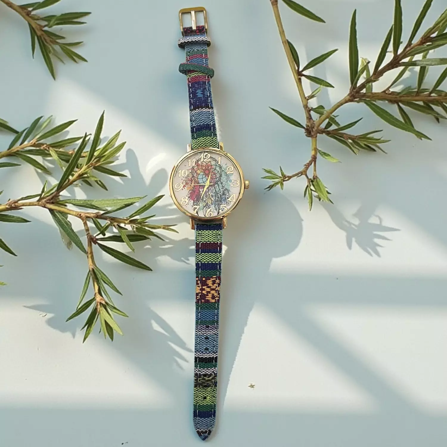 Dream Catcher - Casual Watch image