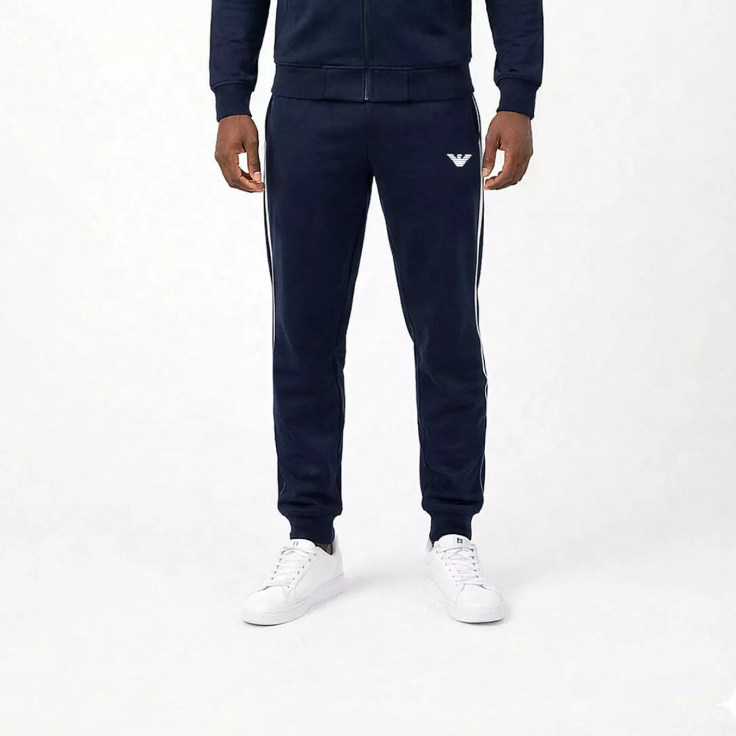 Tracksuit Ea7 Beyi 8