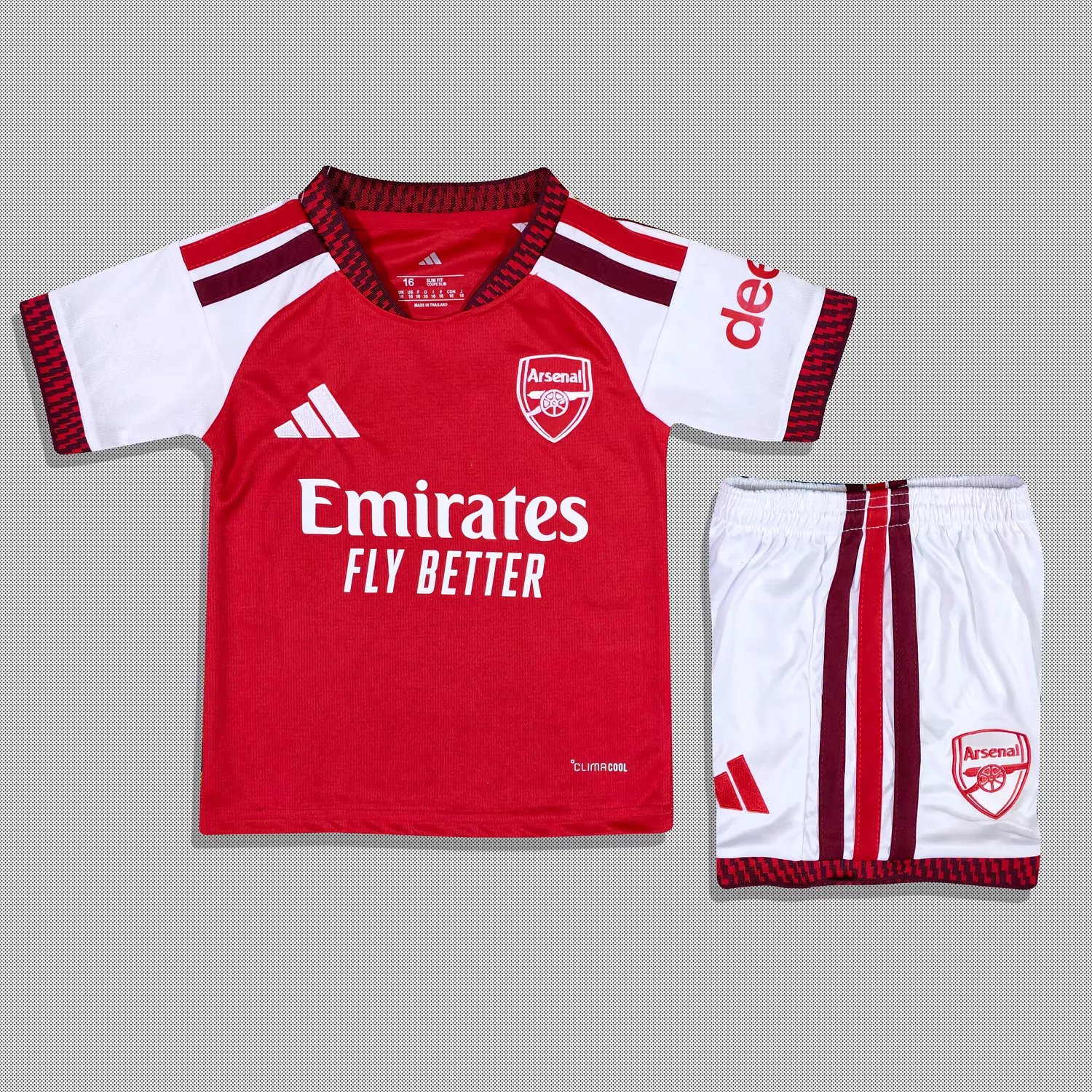 ARSENAL 26/27 - KIDS image