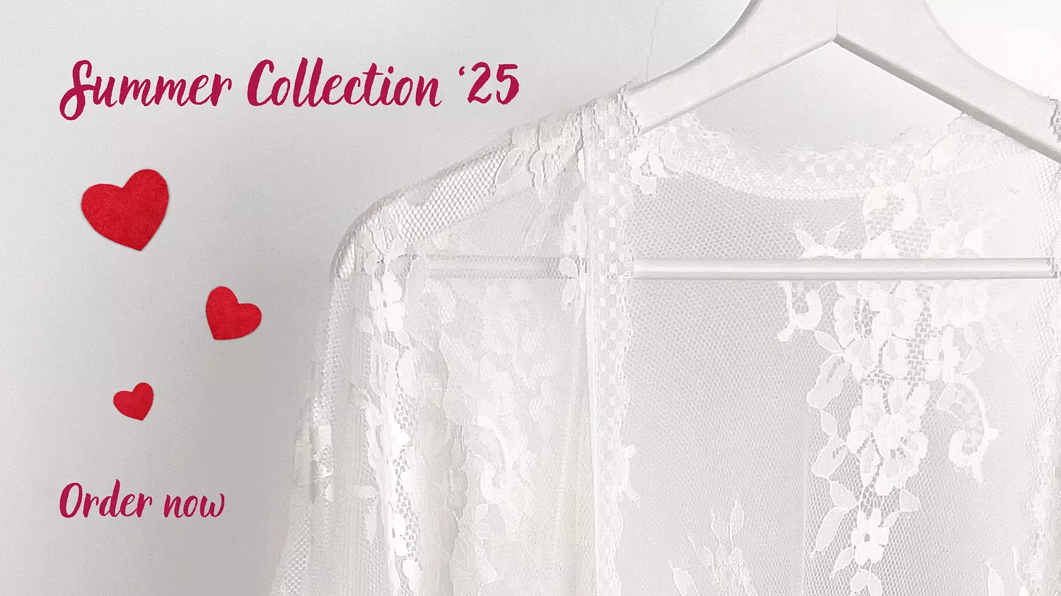 banner image for Sahar Homewear