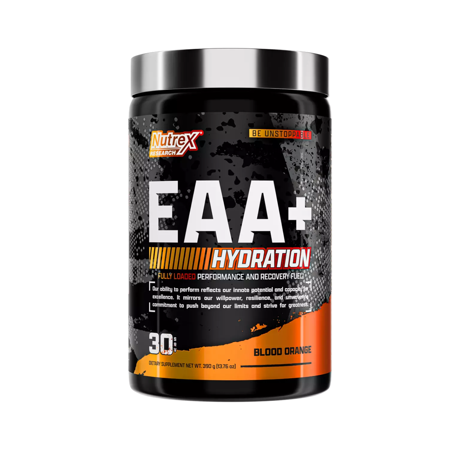 Nutrex EAA 30serv image