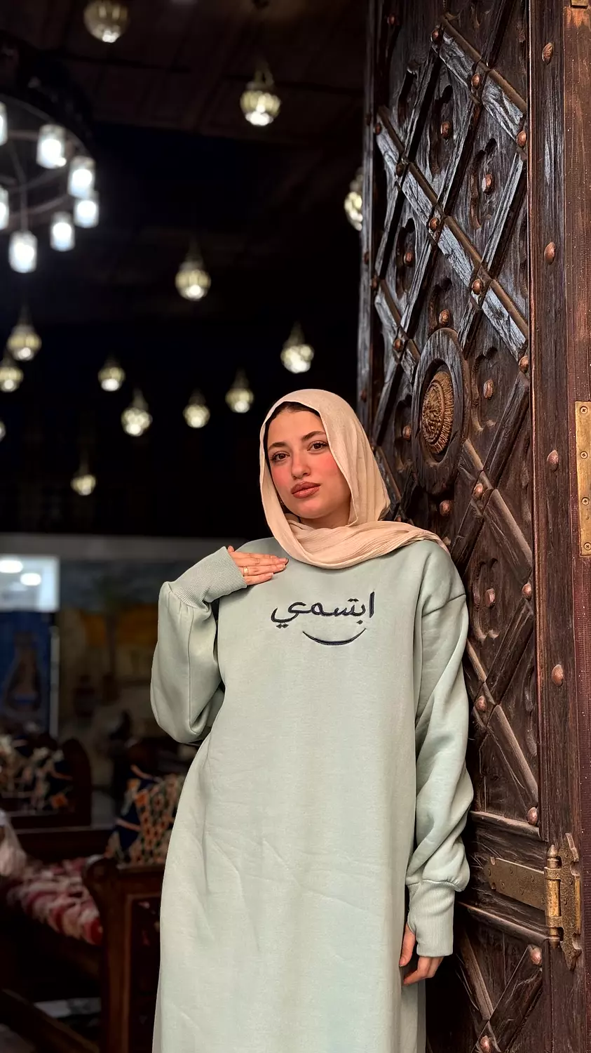 Resala Long Shirt 15