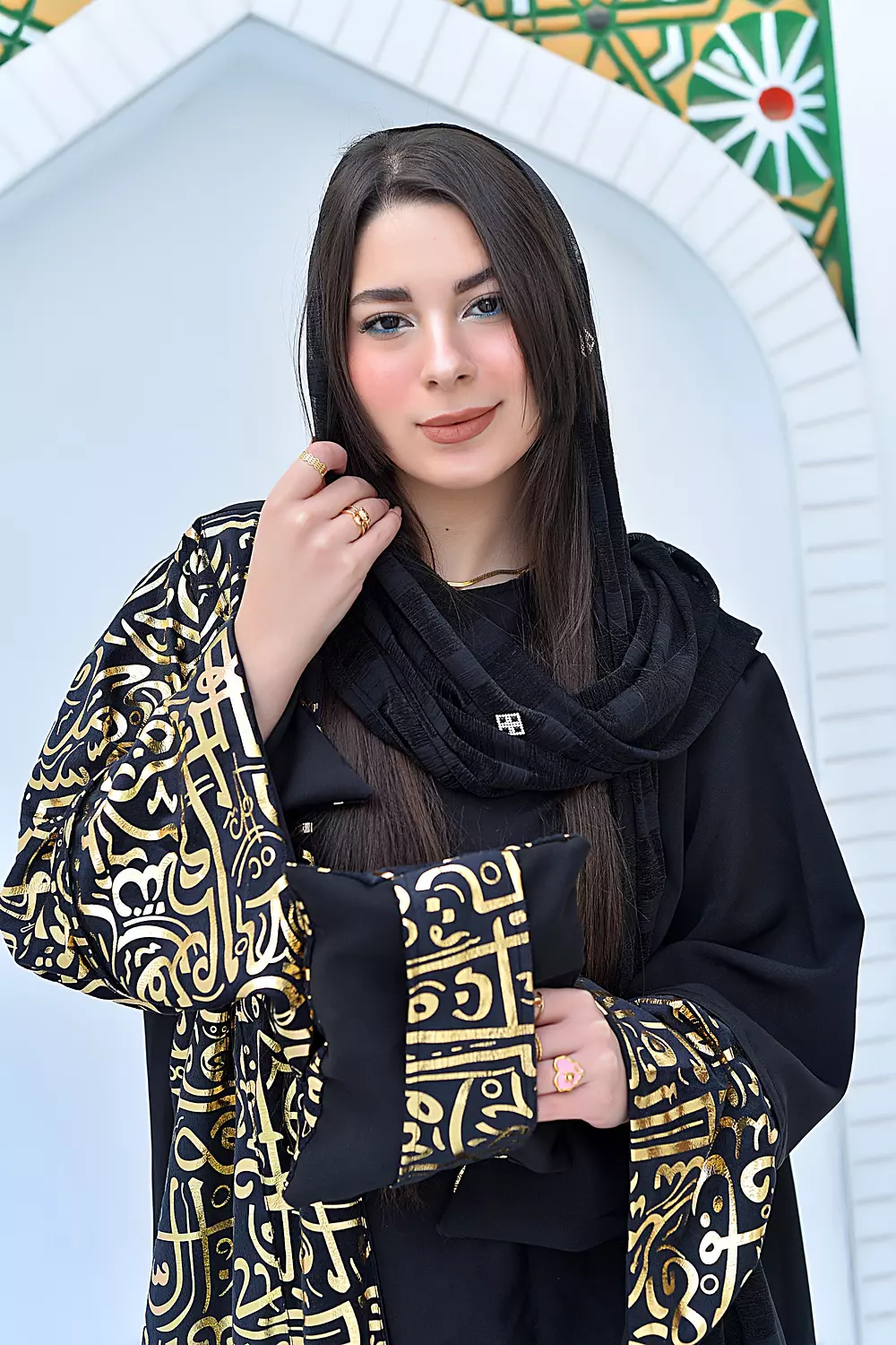 Ramadan kofttan 5