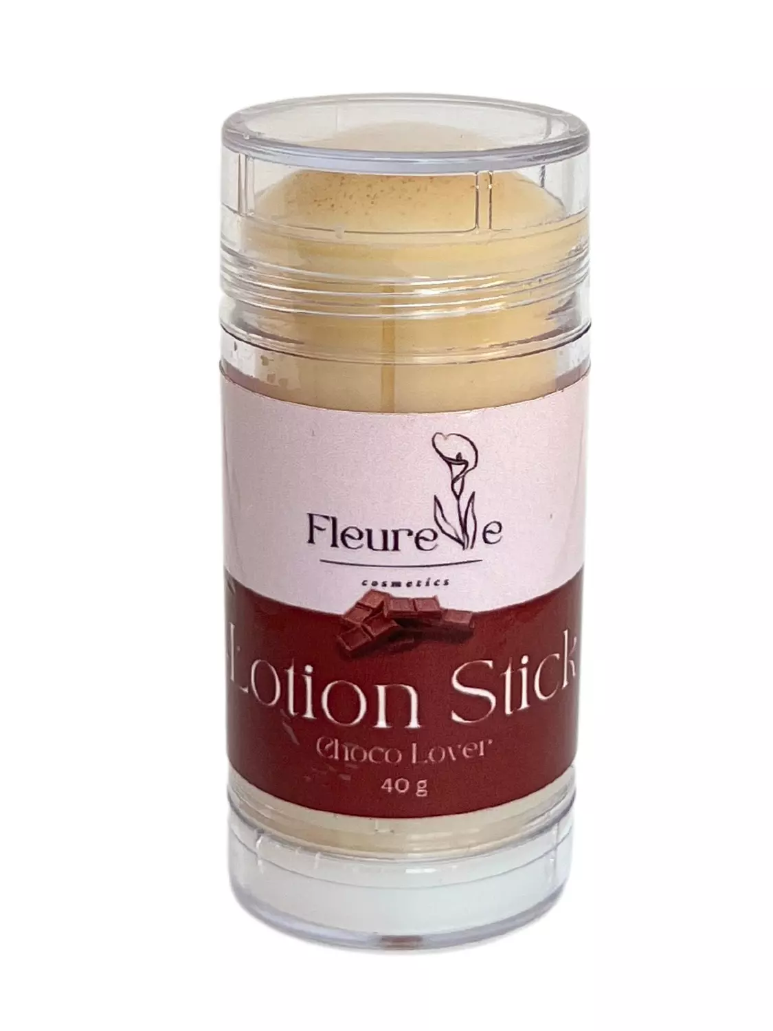 Choco Lover Lotion Stick image