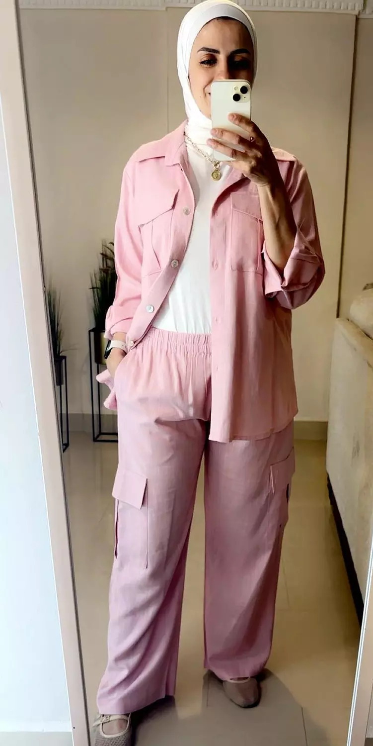 Reva Suit image