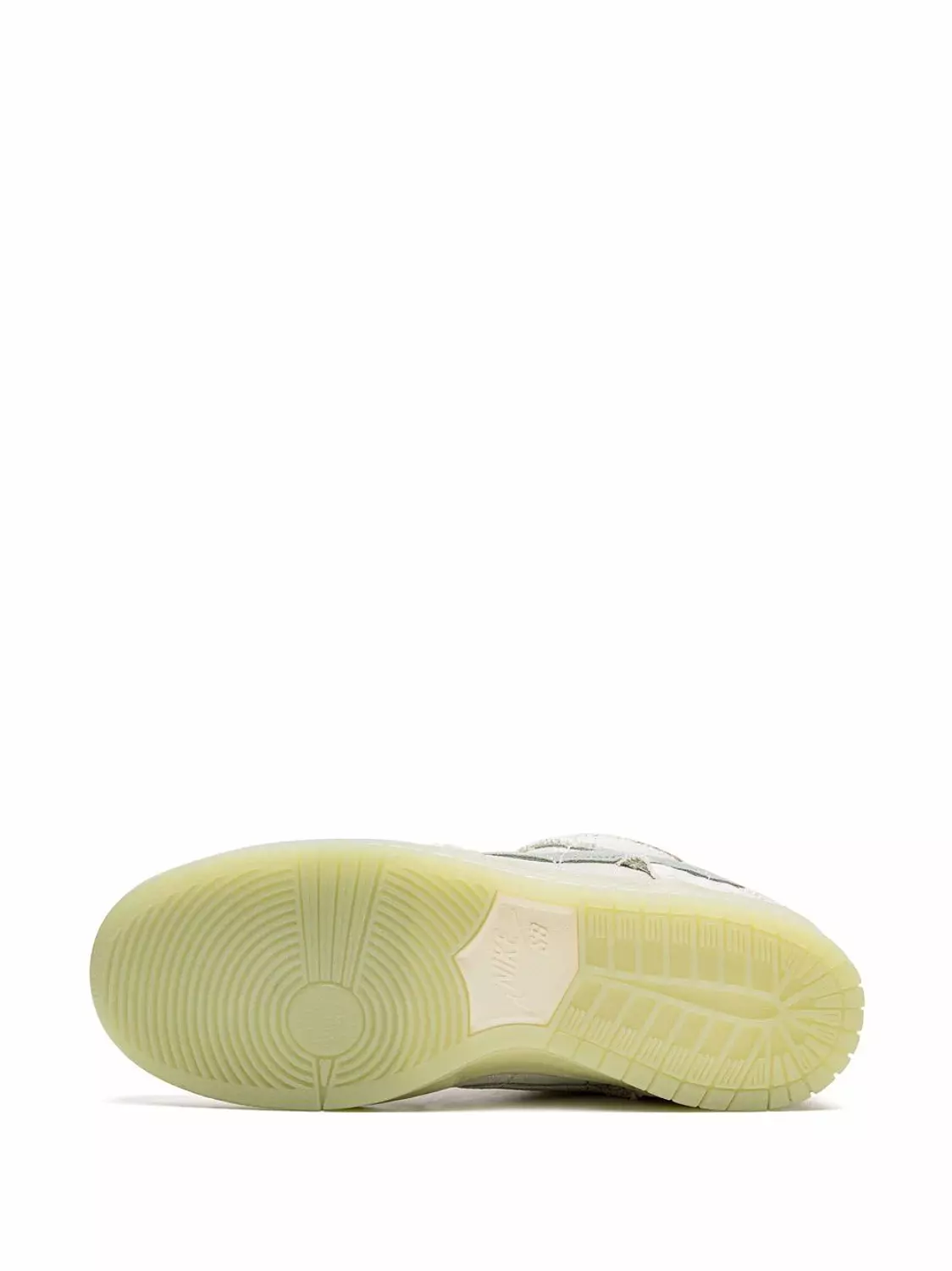 Nike SB Dunk Low "Mummy" sneakers 3