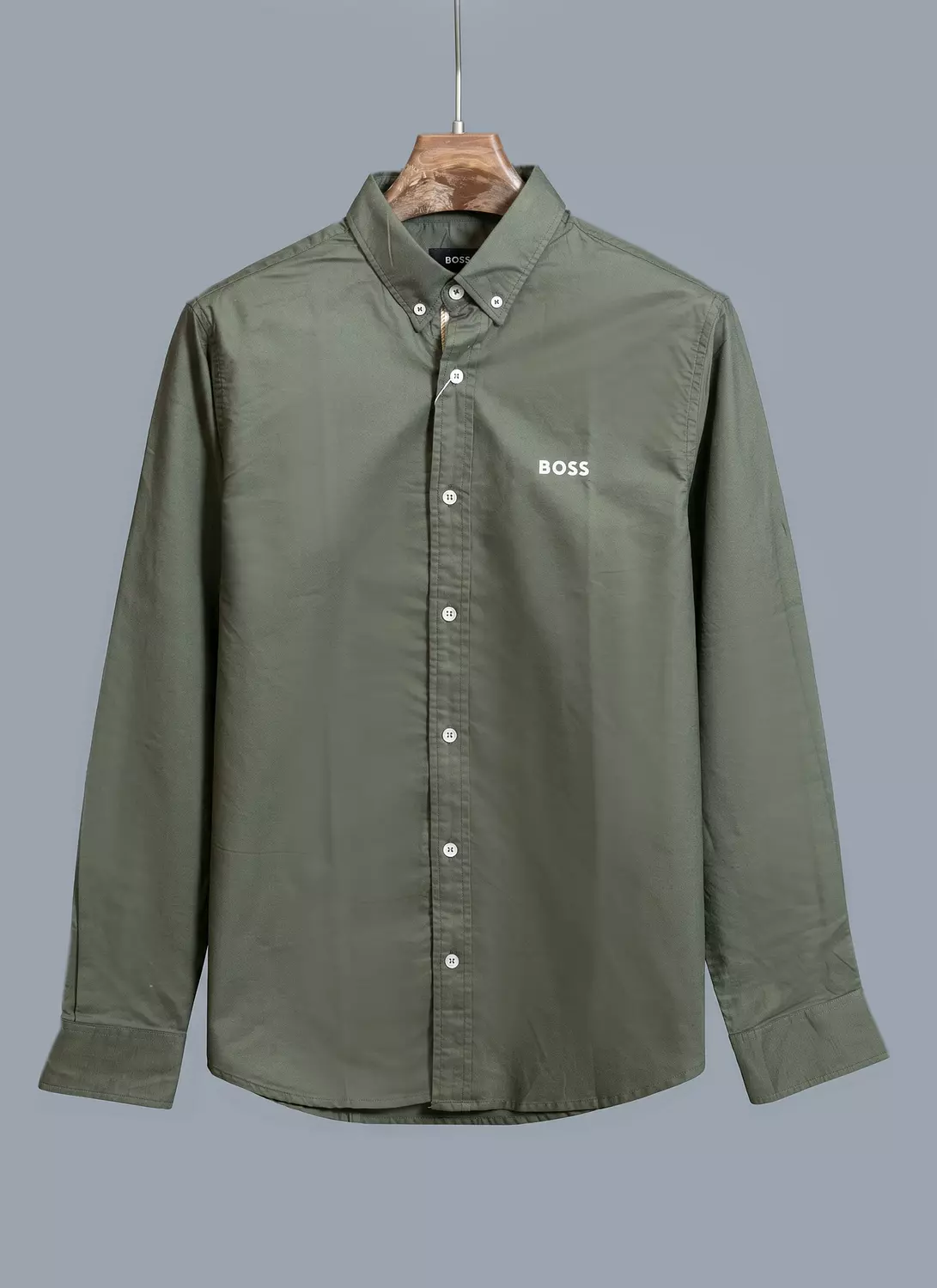 BOSS SHIRT \ 2011000 image