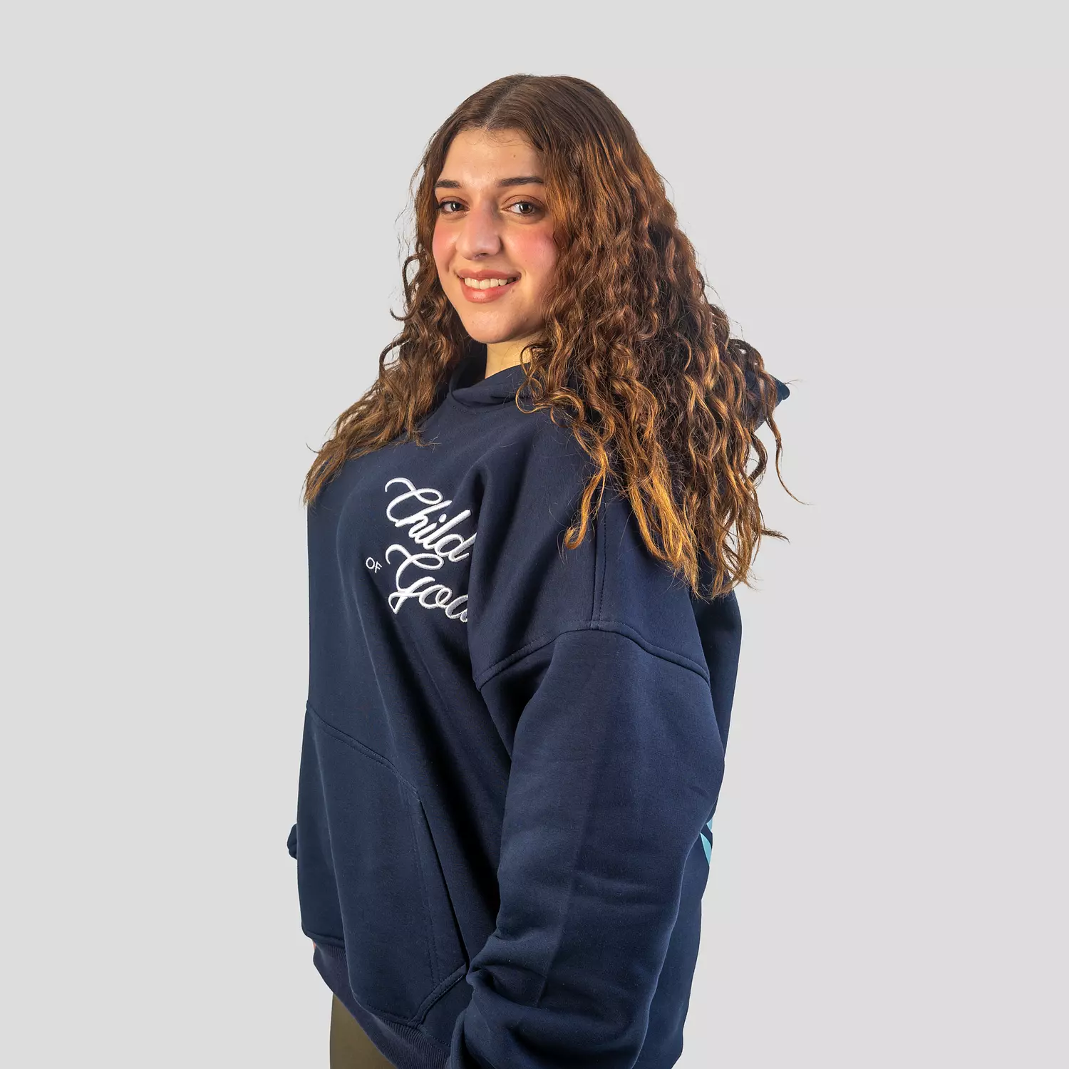 In All My Seasons Hoodie 1